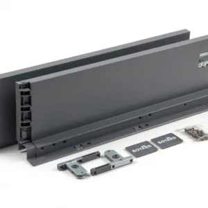 Прямые боковые стенки СТАРТ средней высоты SBDW12/GRPH/400