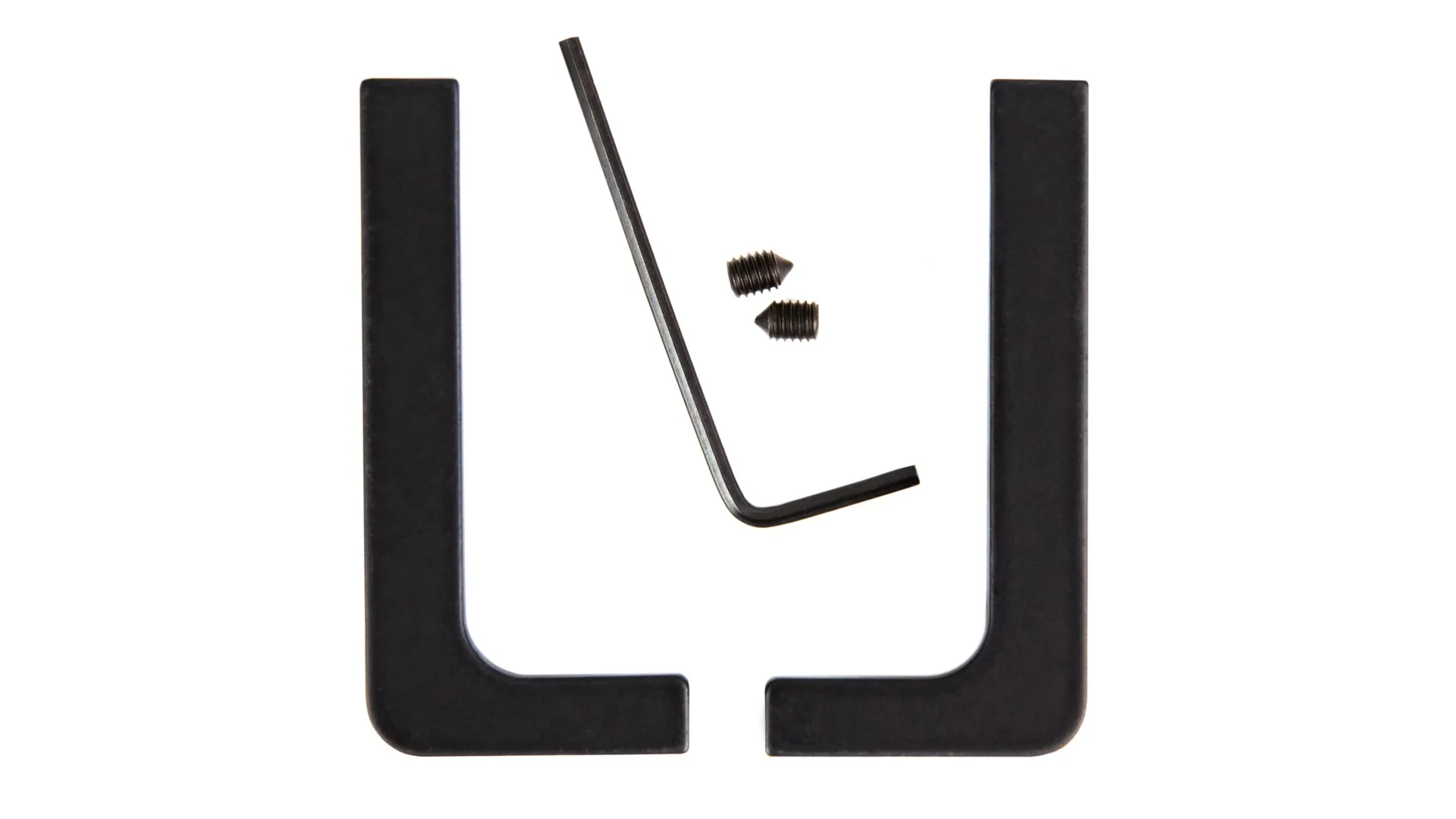 Заглушки GOLA BALANCE RZ051.01BL