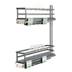 Бутылочница FLORA KR05/1/3/150/R/GRPH