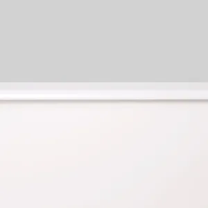 Мебельная ручка MONTE RT110W.1/000/400