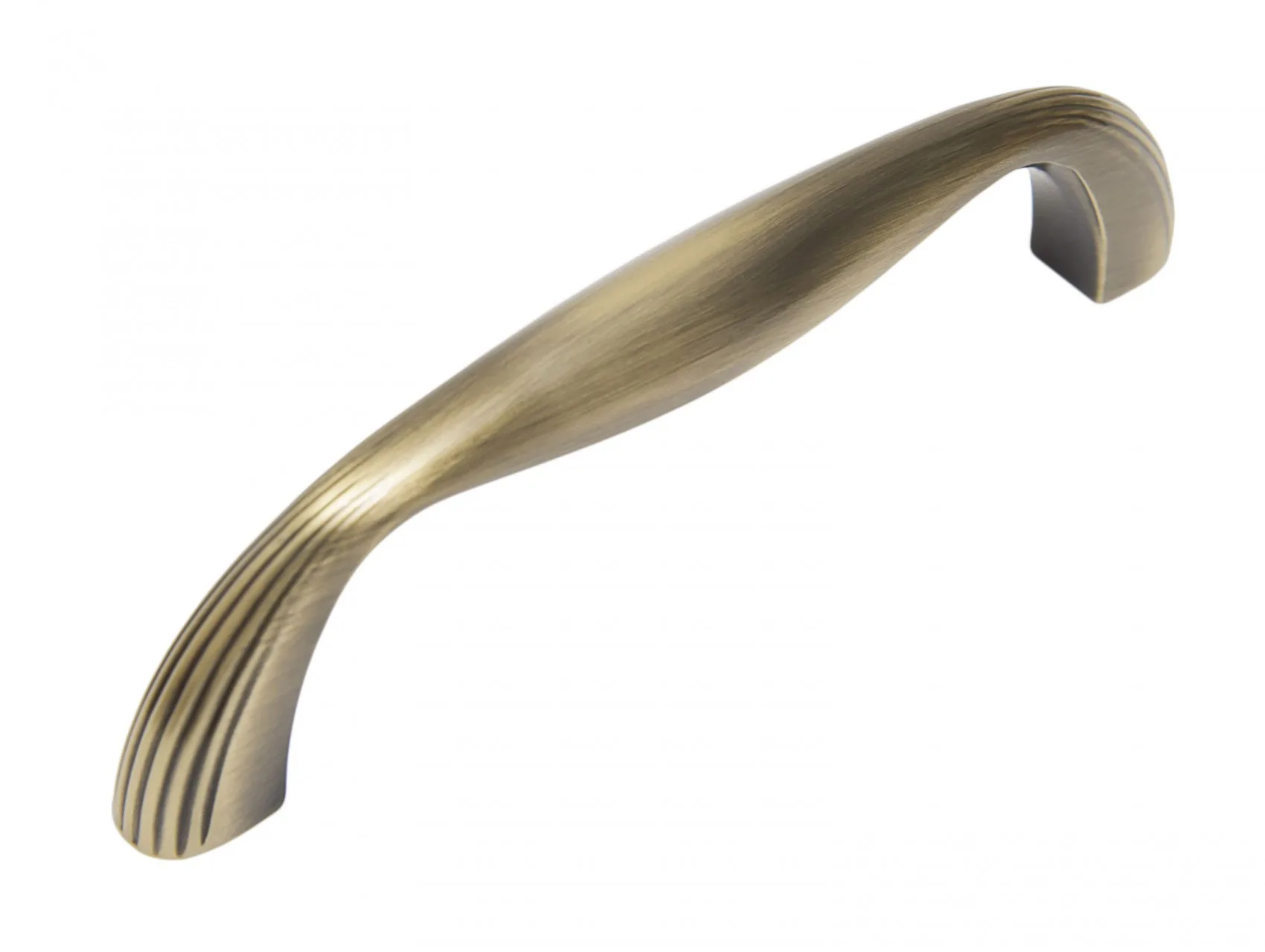 Мебельная ручка MAGICA RS198BAB.4/96