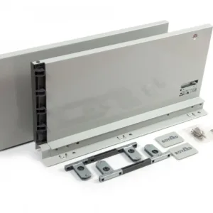 Прямые боковые стенки СТАРТ высокие SBDW13/GR/350