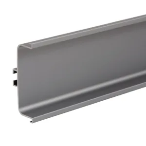 Горизонтальный профиль GOLA BALANCE RP050GR.1/000/4100