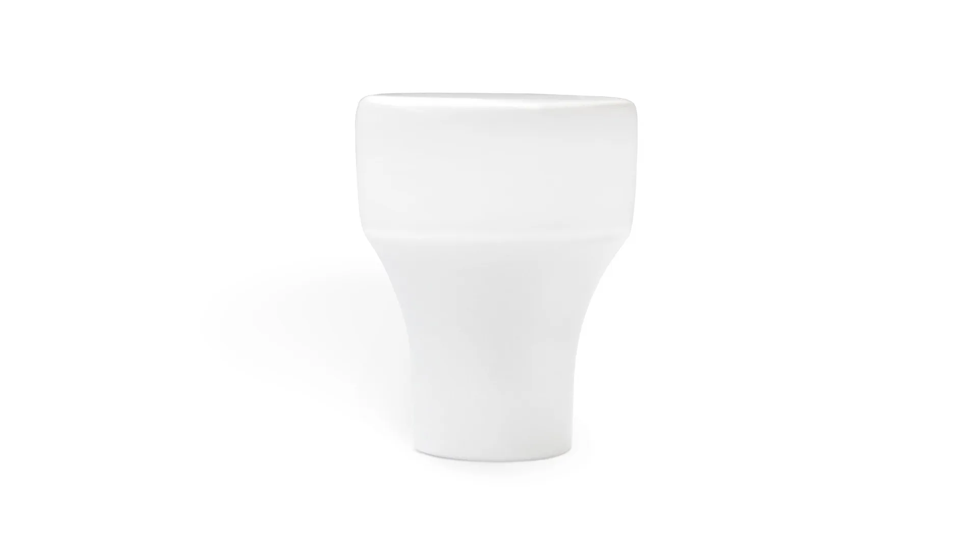 Мебельная ручка ELL RC333W.4