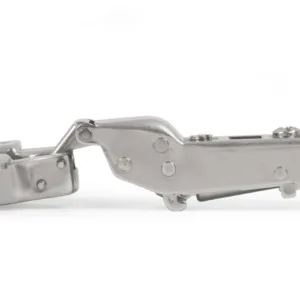 Мебельная петля для толстых фасадов без ответной планки EXTRA H319B02