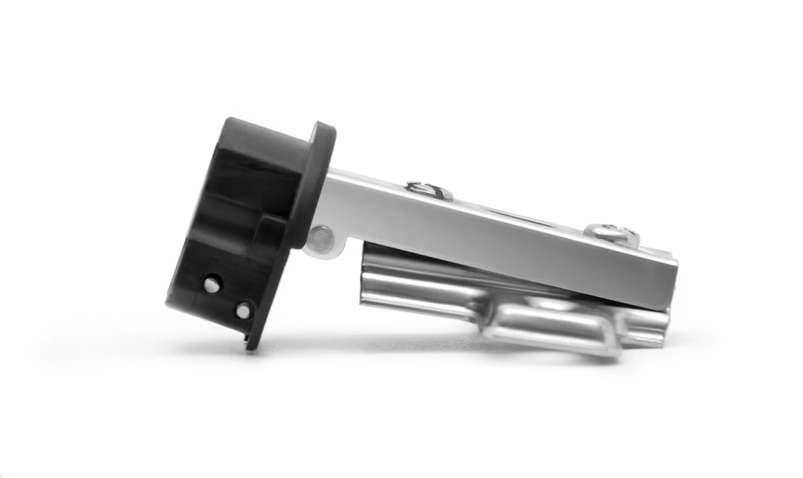 Мебельная петля без заглушки H502A/1410