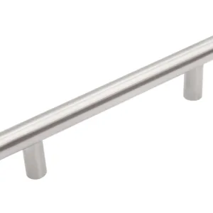 Мебельная ручка AGENT RR007SST.5/96