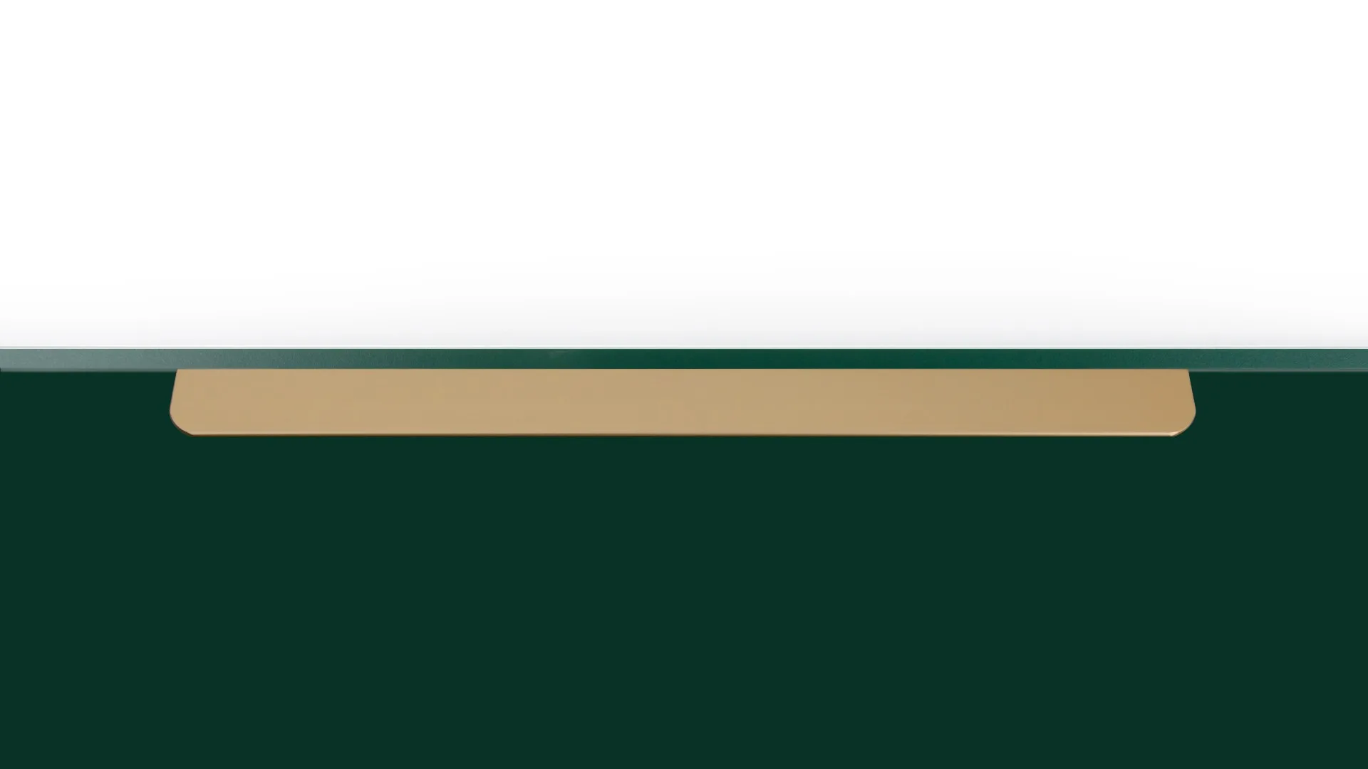 Мебельная ручка TICK RS156SG.3/320