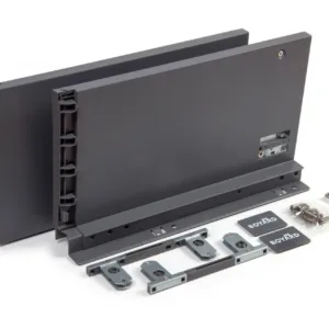 Прямые боковые стенки СТАРТ высокие SBDW13/GRPH/300