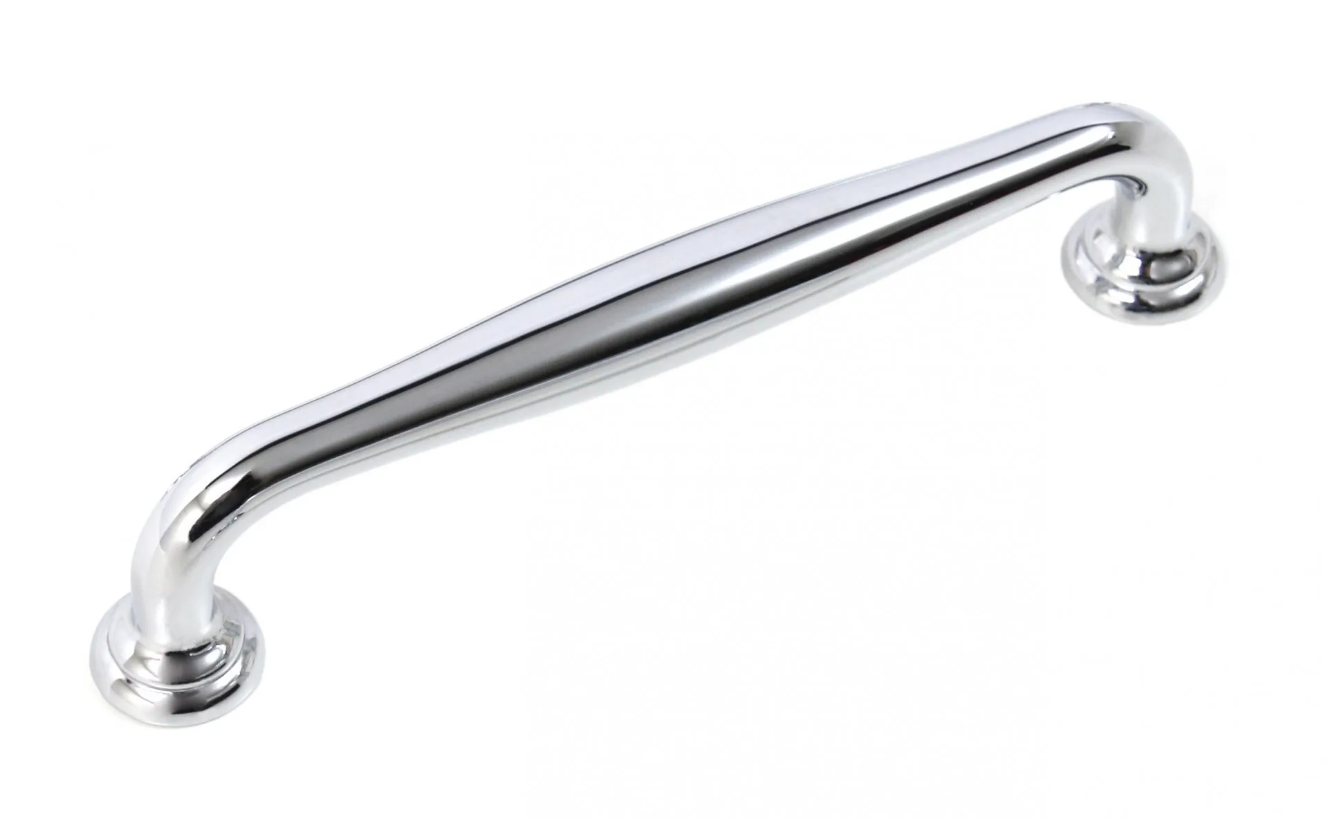 Мебельная ручка URSULA RS433CP.4/160