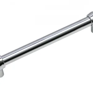 Мебельная ручка BAMBOO RR008CP.4/128