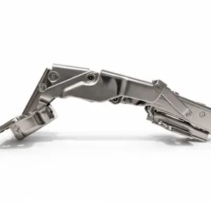 Мебельная петля с нулевым вхождением EVO PUSH FLEX H604 H604A02/6014