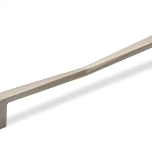 Мебельная ручка STAR RS323MBSN.5/160