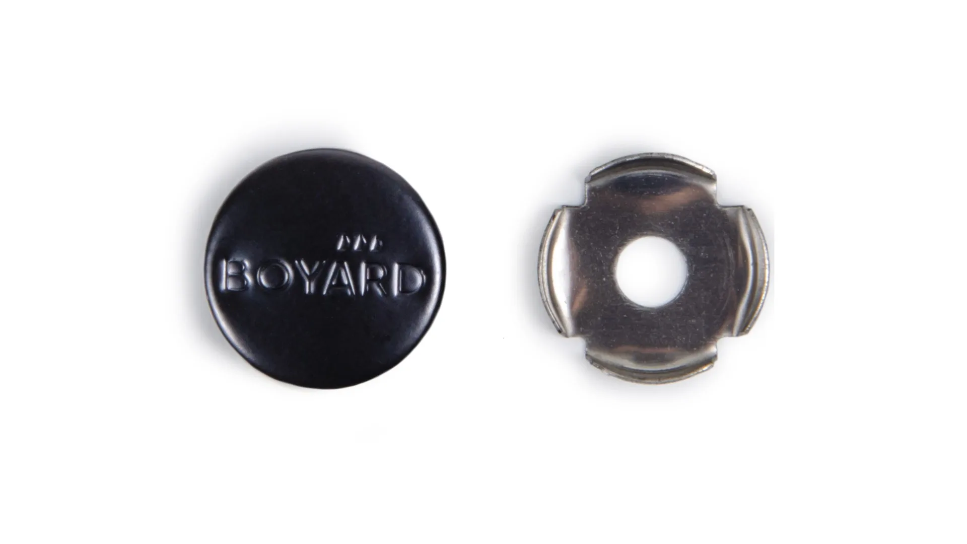 Декоративные заглушки для винтов RZ001BL