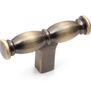 Мебельная ручка STACCATO RC449MBAB.4