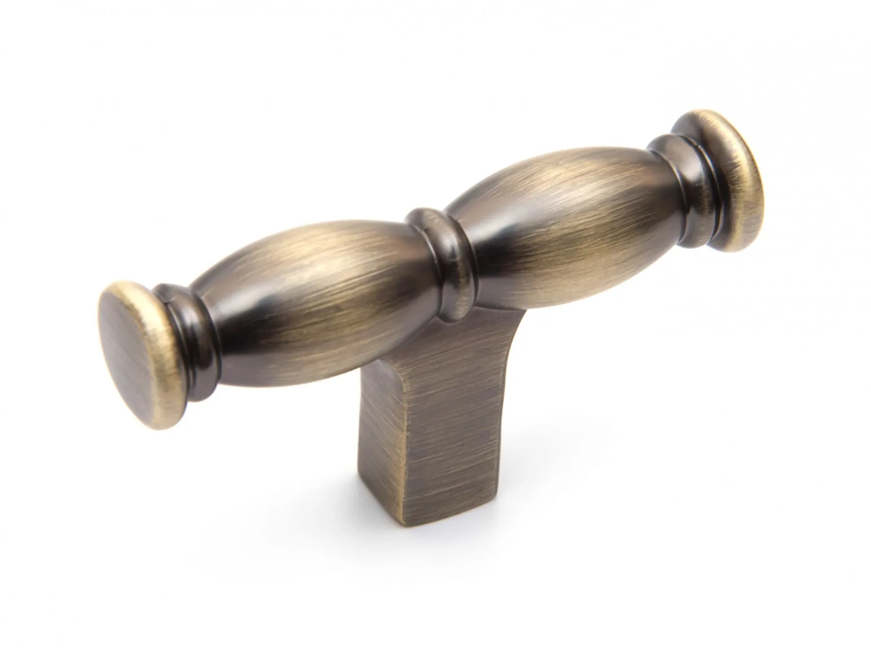 Мебельная ручка STACCATO RC449MBAB.4