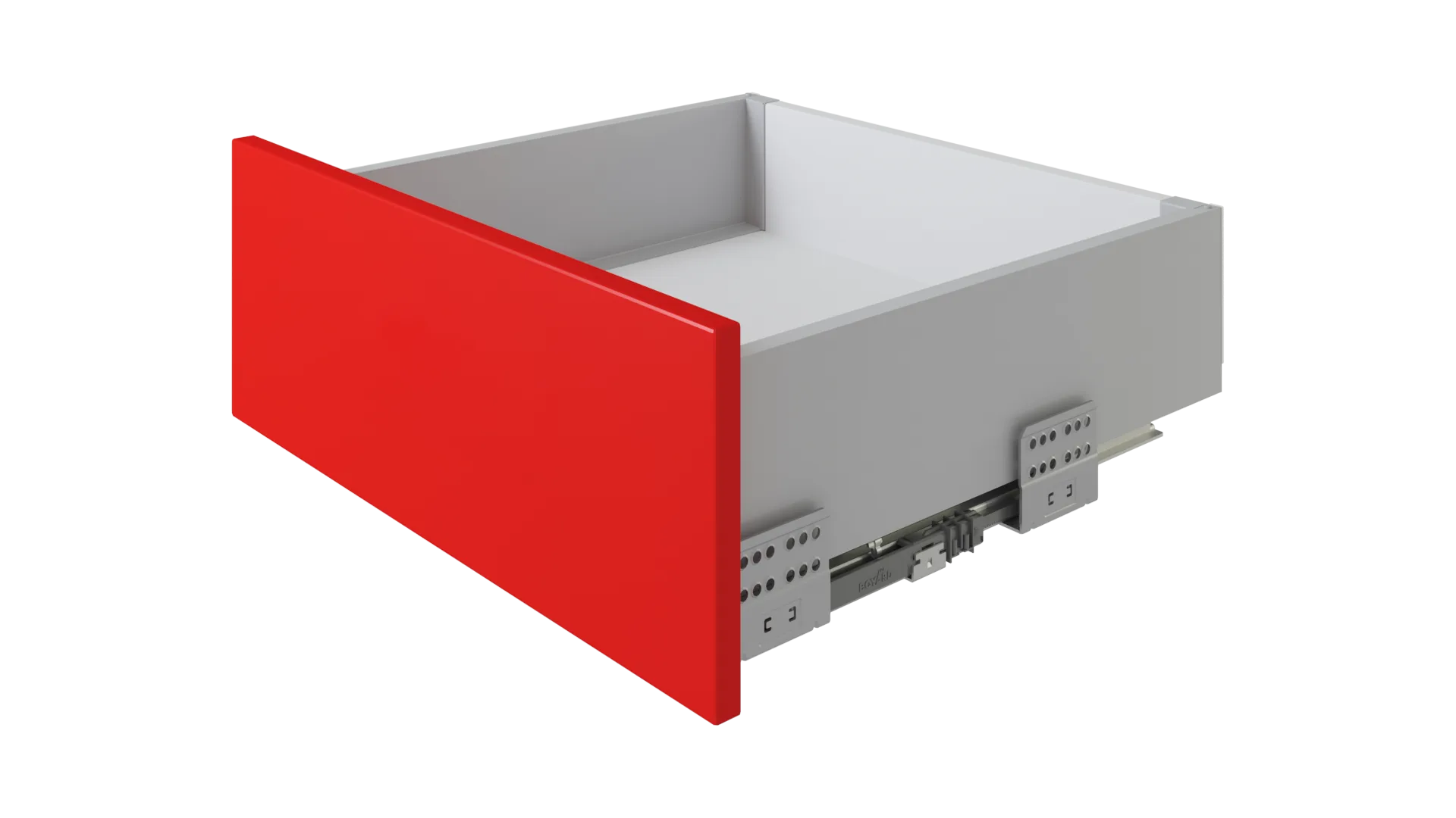 СТАРТ PUSH с прямыми боковинами средней высоты SB29GR.1/400