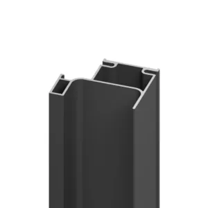 Вертикальный профиль GOLA BALANCE RP054BL.1/000/2900