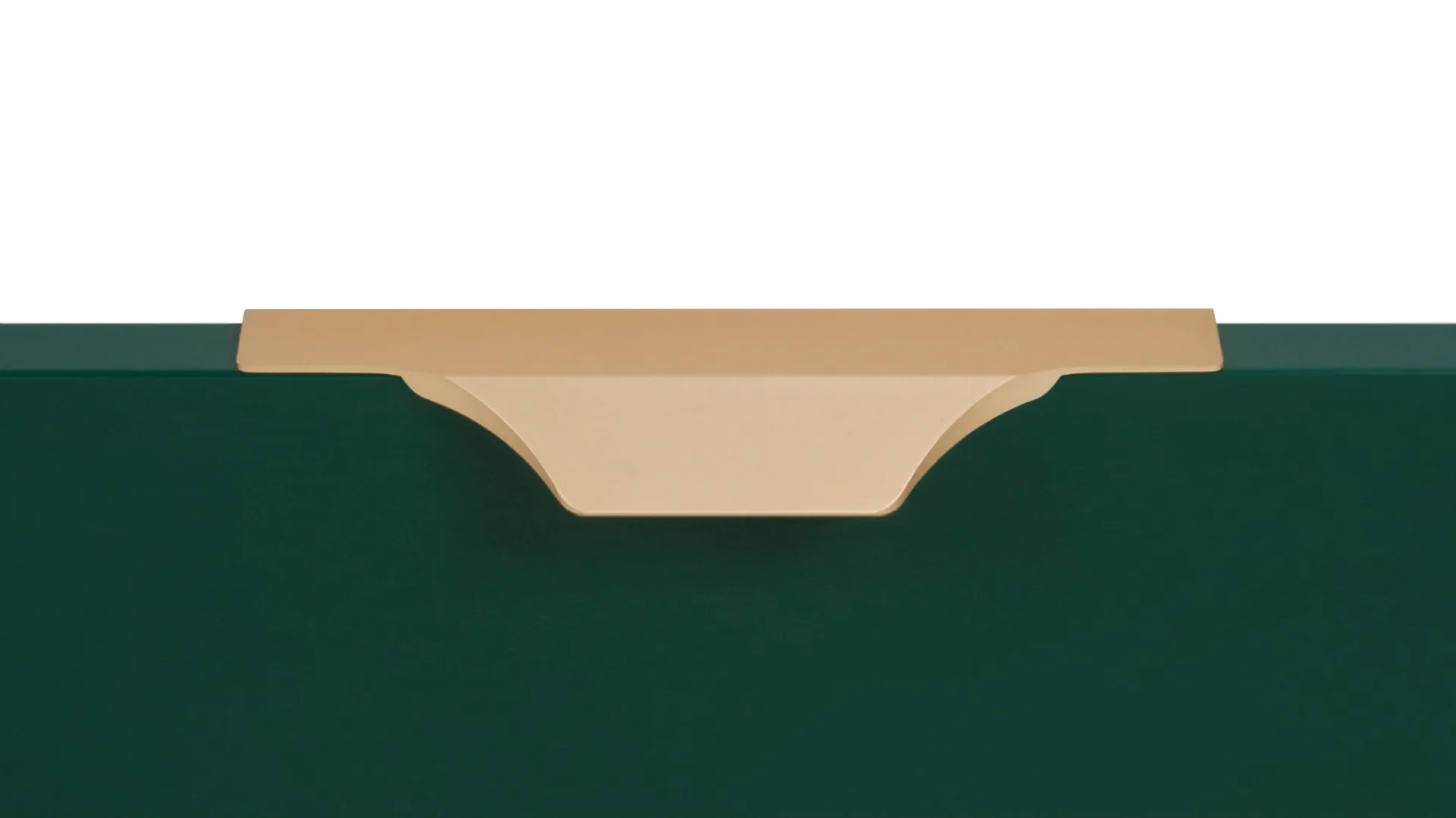 Мебельная ручка WING RT114SG.1/96/150