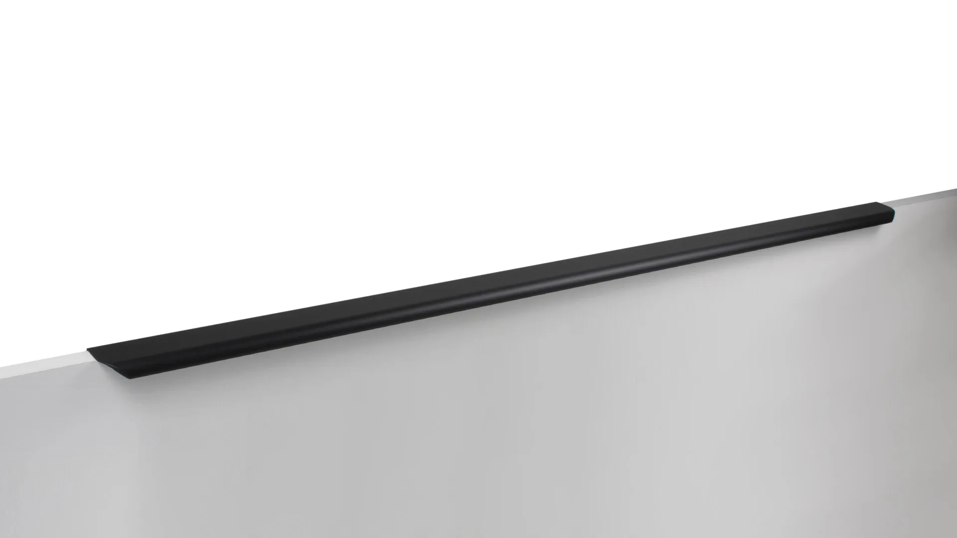 Мебельная ручка MONTE 2.0 RT810BL.1/864/1000