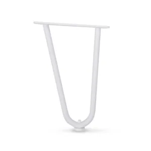 Мебельная опора для журнальных столиков OMEGA N210W.2/400