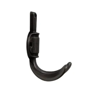 Мебельный крючок BARON K211ABL.2