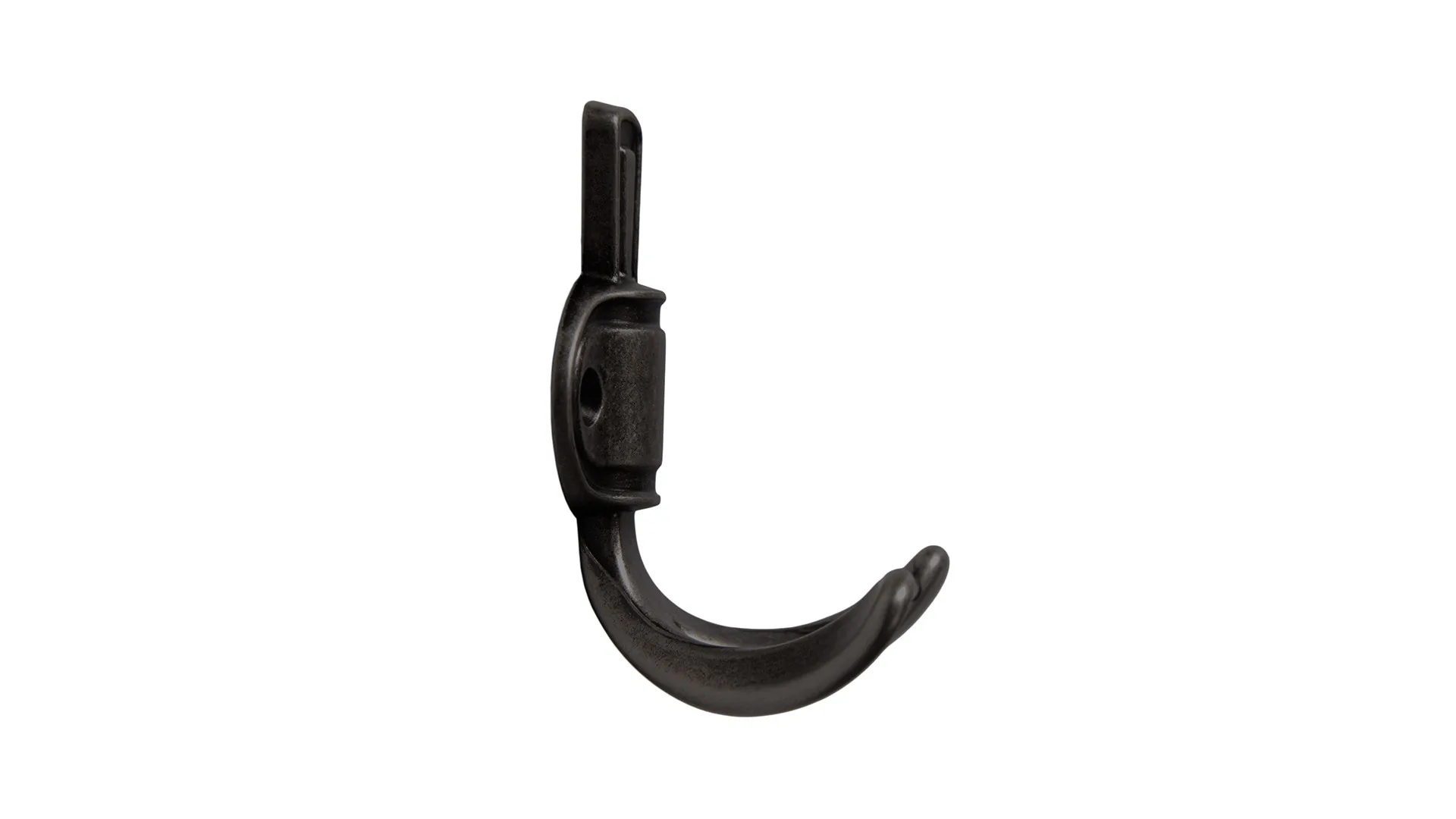 Мебельный крючок BARON K211ABL.2