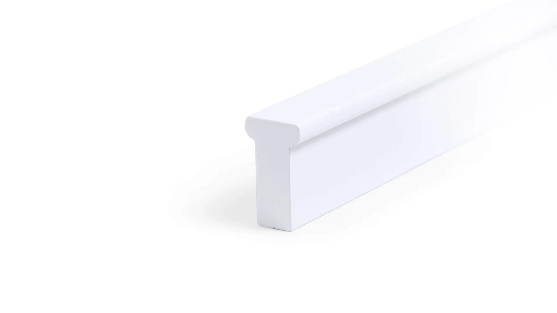 Мебельная ручка PORT RS066W.4/192