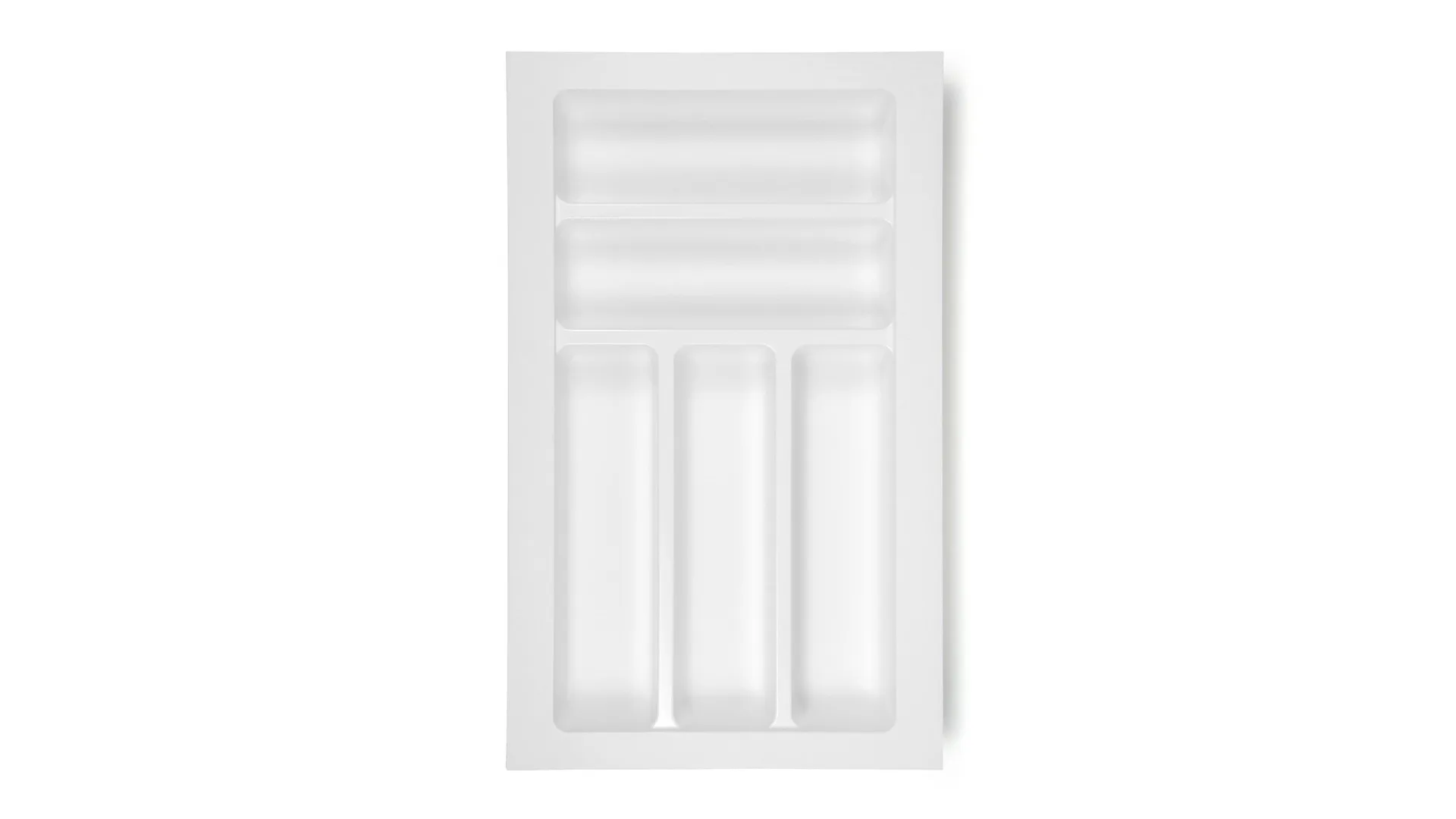 Блок-константа для столовых приборов BLӦKI PC14/W/292x480