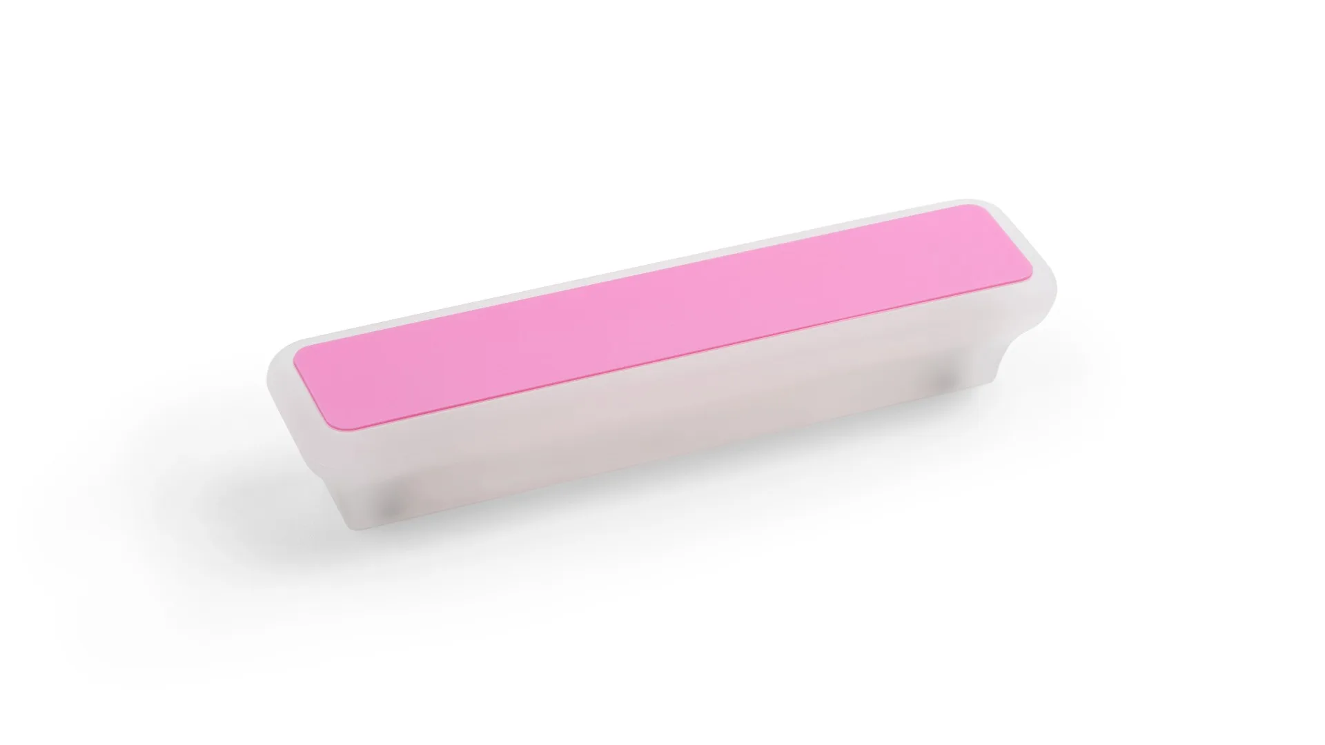 Мебельная ручка BUBBLEGUM RS600PN.4/96