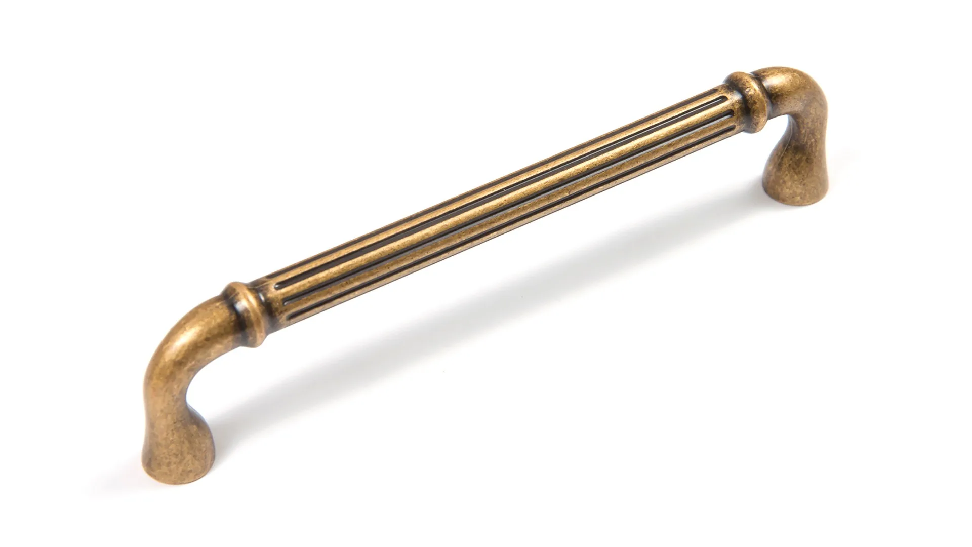 Мебельная ручка RIGATA RS531MAB.1/128