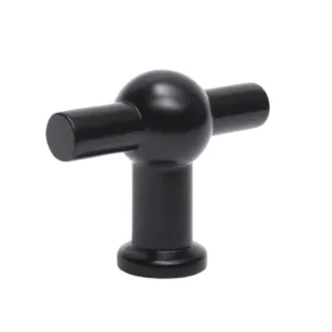 Мебельная ручка ANCHOR RC089BL.1