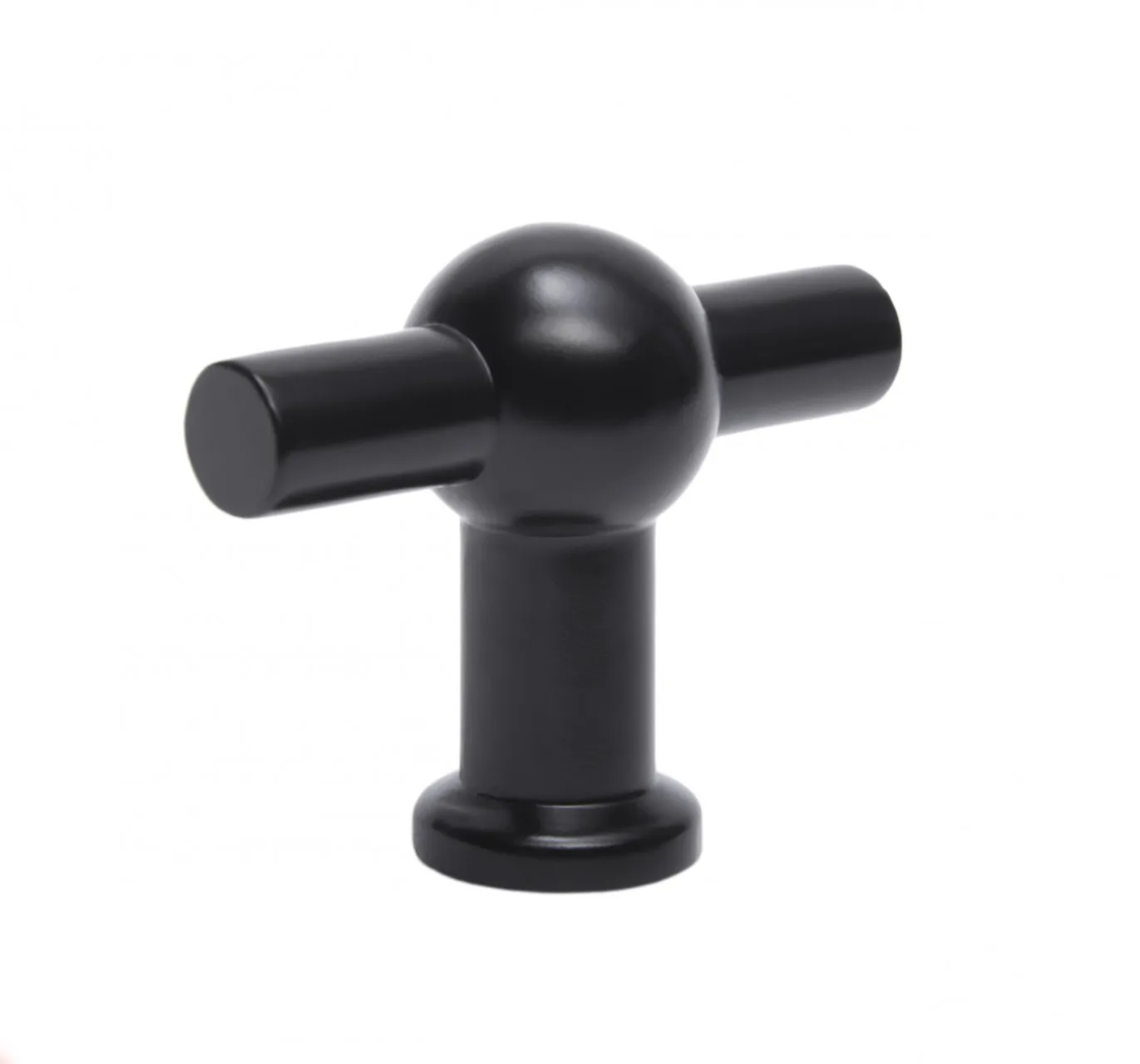 Мебельная ручка ANCHOR RC089BL.1