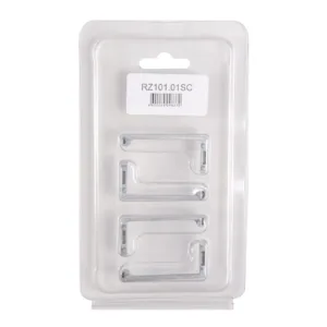 Заглушки RZ101.01SC