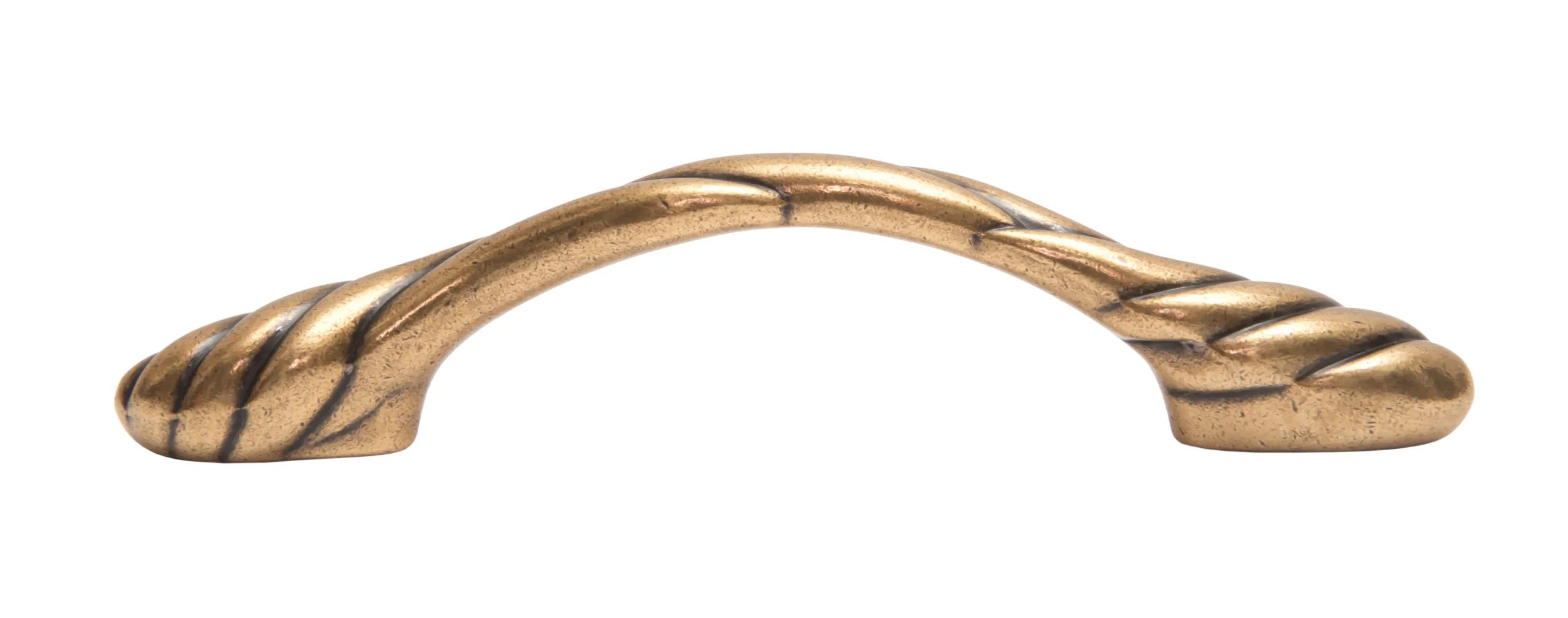 Мебельная ручка TWIST RS126MAB.4/96