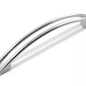 Мебельная ручка RS217CP.3/96