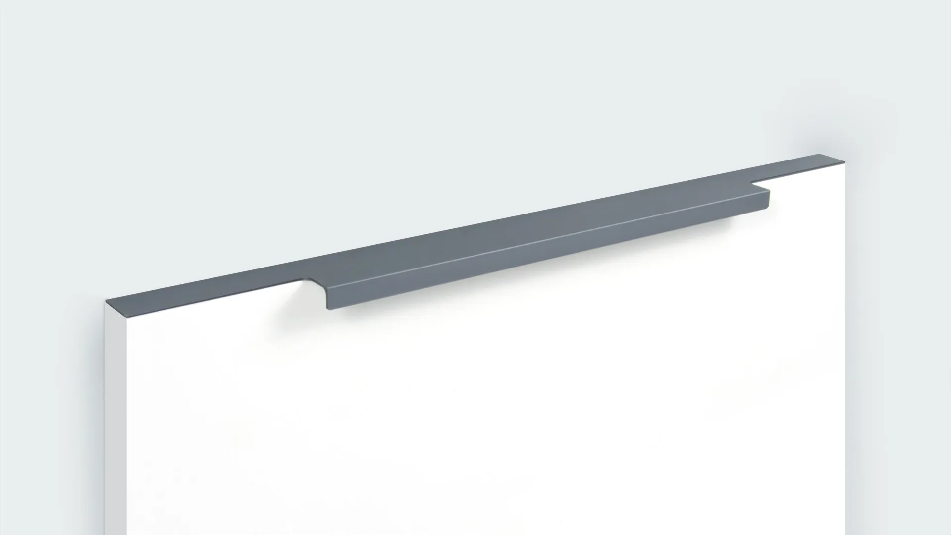 Мебельная ручка RAY RT109GR.1/000/400