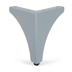 Мебельная опора GRAND N331GR.2/150