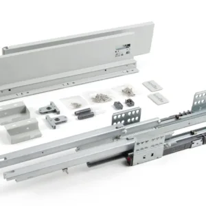 СТАРТ PUSH с прямыми боковинами стандартной высоты SB28GR.1/400