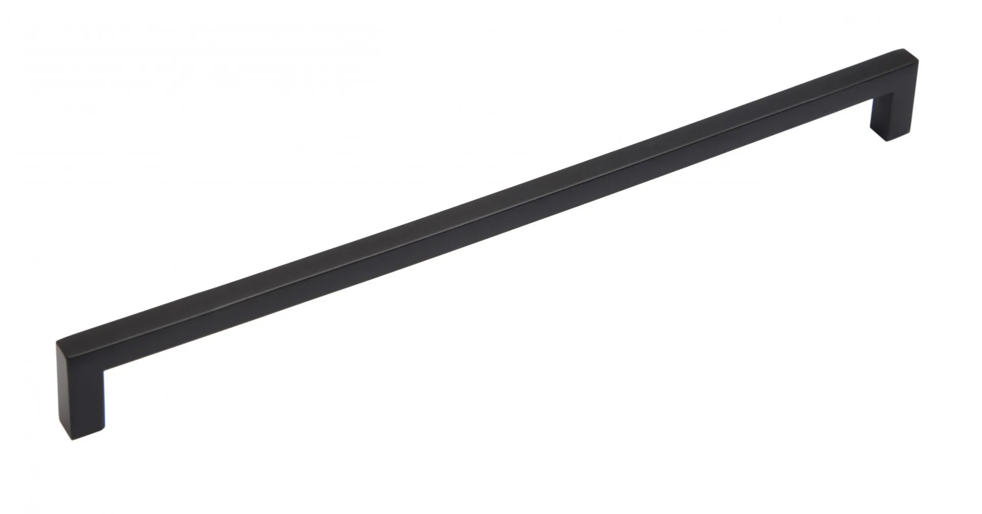 Мебельная ручка QUADRA RS043BL.4/256