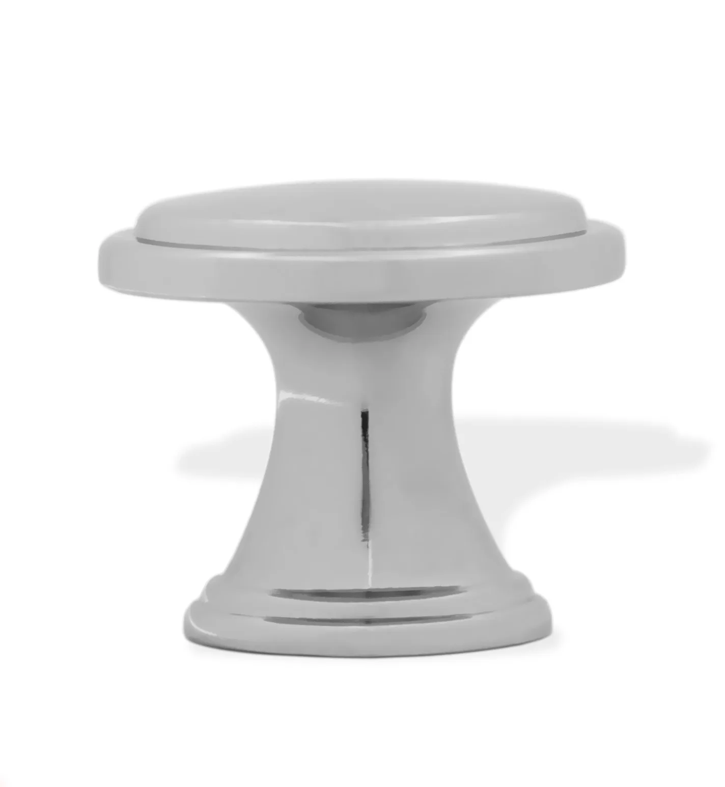 Мебельная ручка ODA RC302CP.4