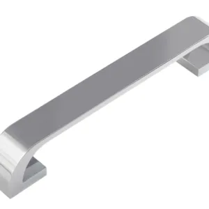 Мебельная ручка RS277CP.1/128