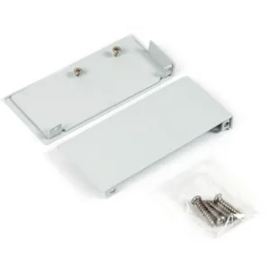 Держатель передней стенки СТАРТ стандартного внутреннего с традиционными боковинами SBH43/GR