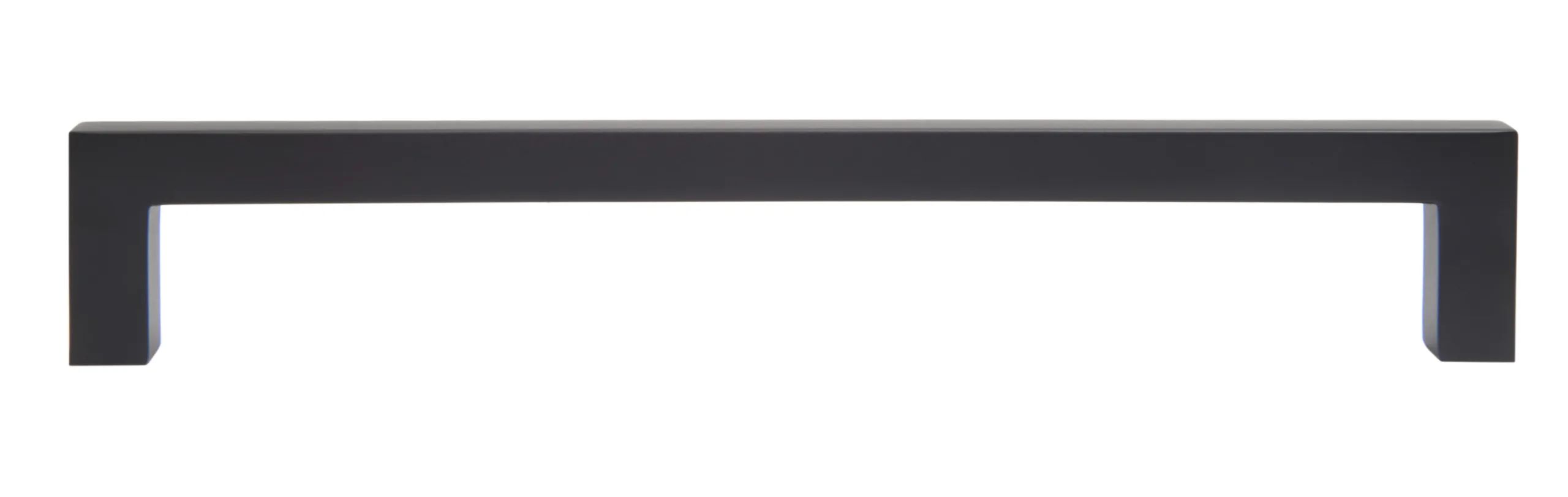 Мебельная ручка QUADRA RS043BL.4/160