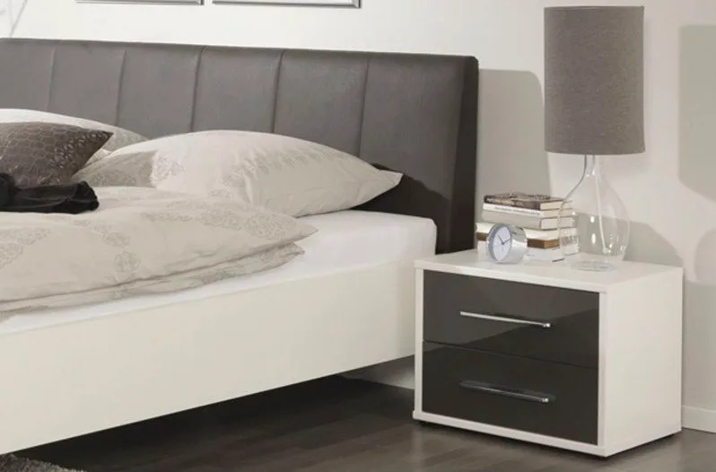 Направляющие скрытого монтажа В-Slide DB7774Zn/250