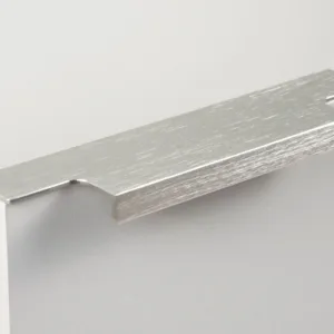 Мебельная ручка RAY RT109SST.1/128/150