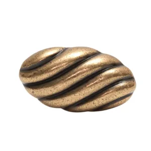 Мебельная ручка TWIST RC126MAB.4