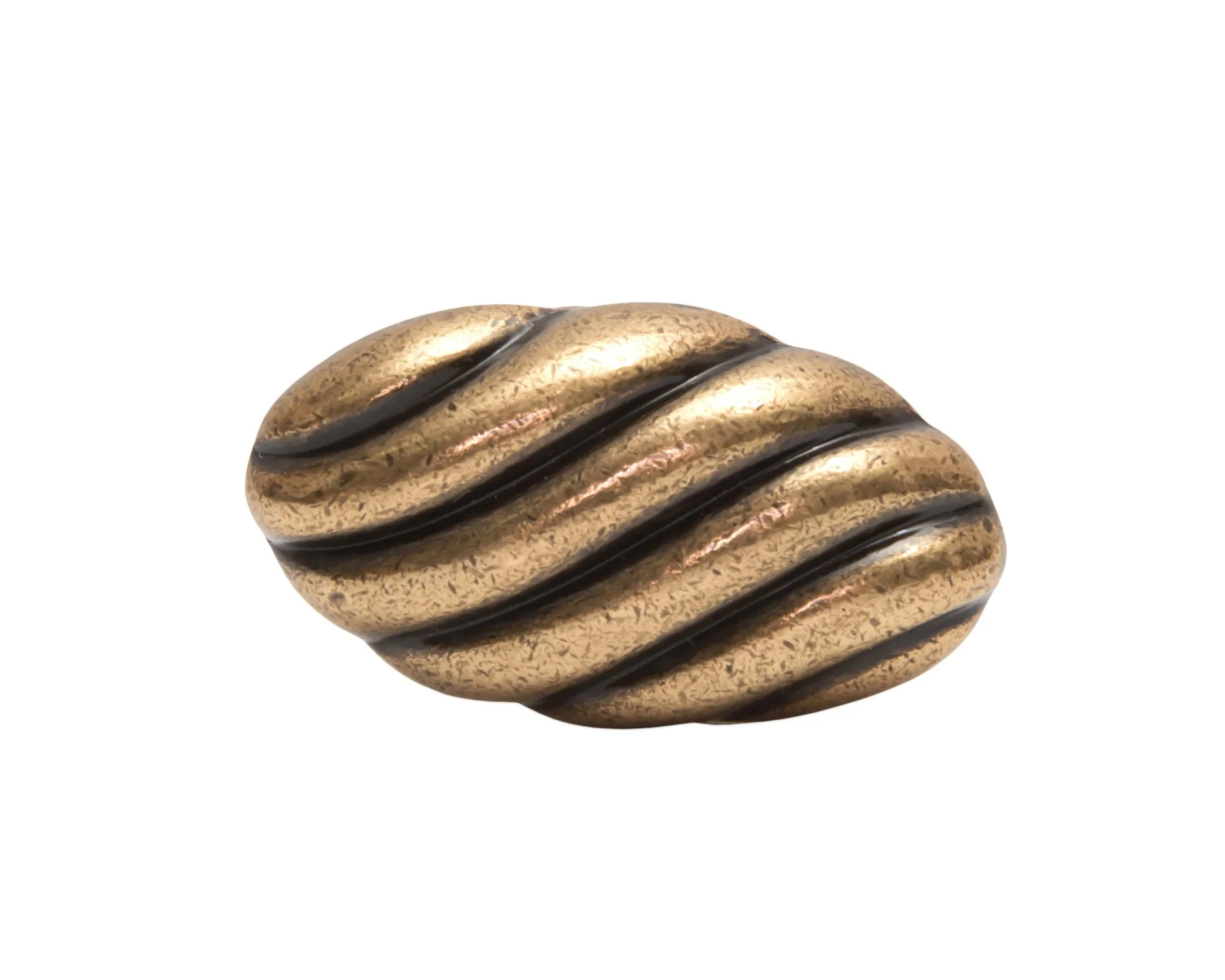 Мебельная ручка TWIST RC126MAB.4