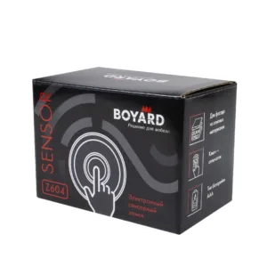 Электронный сенсорный замок SENSOR Z604BL.5