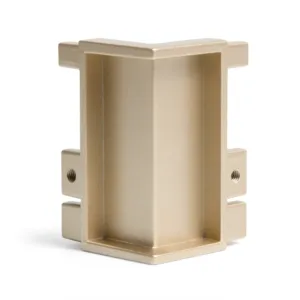 Внутренний уголок-держатель GOLA BALANCE RZ051.03SG